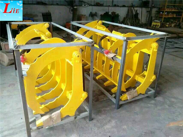 China wheel loader grapple attachments,pipe grabber for wheel loader China wheel loader grapple attachments,pipe grabber for wheel loader China wheel loader grapple attachments,pipe grabber for wheel